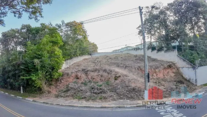 Terreno à venda São Joaquim em Vinhedo