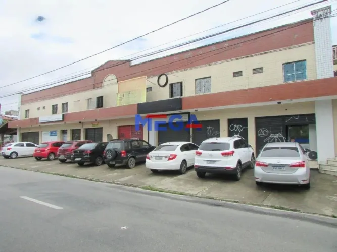 Sala Comercial no bairro Rodolfo Teófilo em Fortaleza, CE