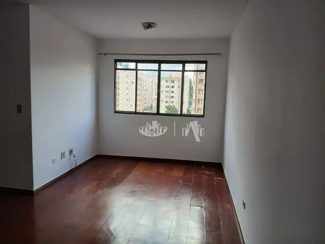 Apartamento no Lago III com 3 quartos à venda, 71 m² por R$ 330.000 - Residencial do Lago