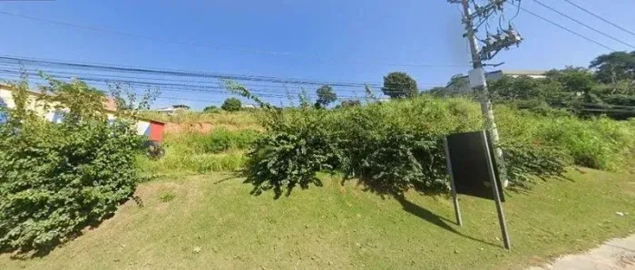 Terreno à venda em Santana de Parnaíba, Recanto Sombra do Ipê