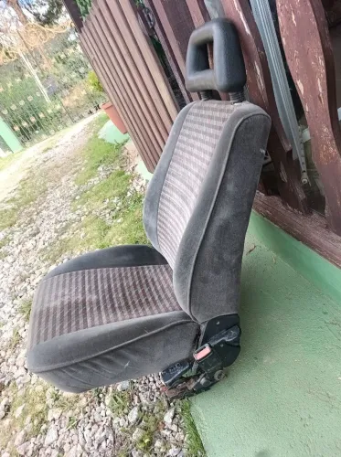 Banco do Passageiro Fiat Uno 1.6 R