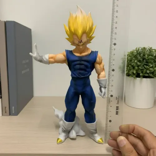 Action Figure Vegeta Majin 26 cm