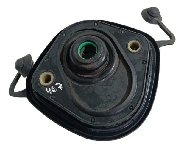 Junta Vedação Coluna Direção Peugeot 407 2006 2007