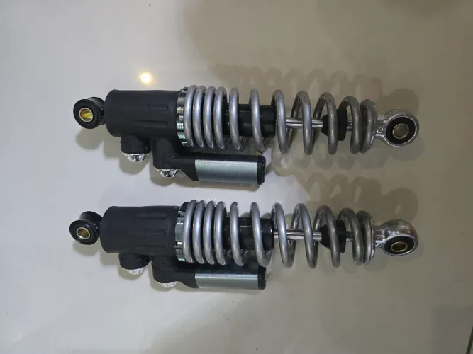 Suspensão de Scooter X11 , X12 e JeT