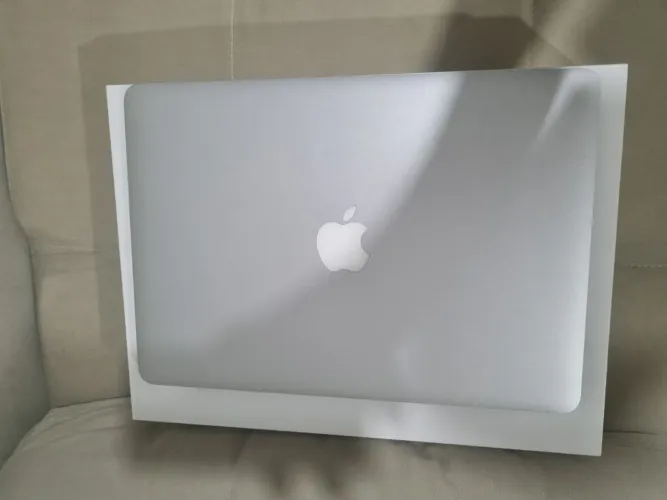 MacBook Air de 13 polegadas