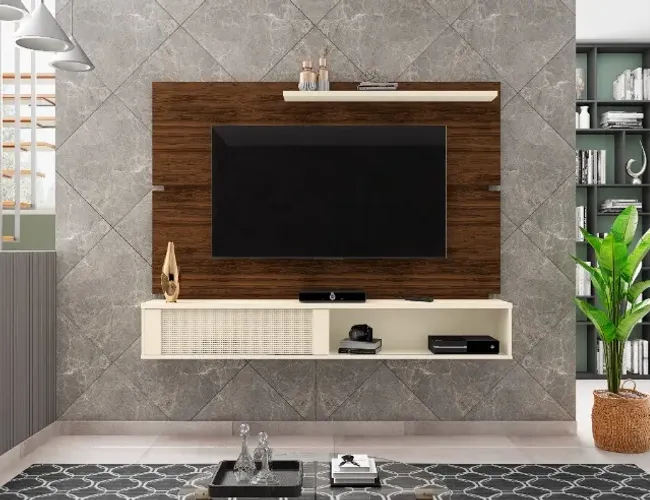 Painel para Tv Novo Super Oferta