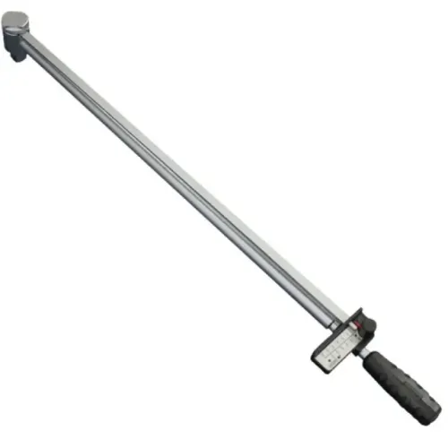 TORQUIMETRO VARETA FLEX-O-CLICK L-120 4556 R-047110 GEDORE