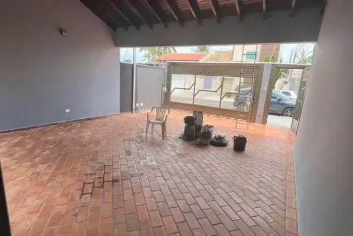 Casa a venda no Riacho Fundo 1
