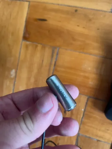 microfone de gravação H1n zoom + lapela sony