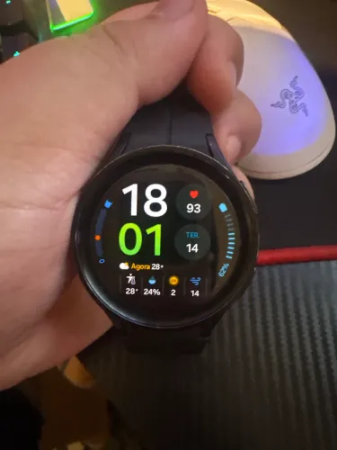 Samsung Galaxy Watch 5 Pro