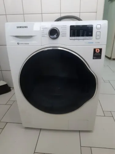  Lava e Seca 11 kg Digital Inverter - Samsung