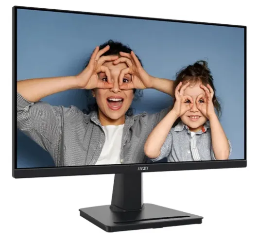 Monitor msi 22 polegadas lacrado