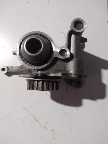 Bomba de óleo para motor Ford Ka 1.0 3cil original 