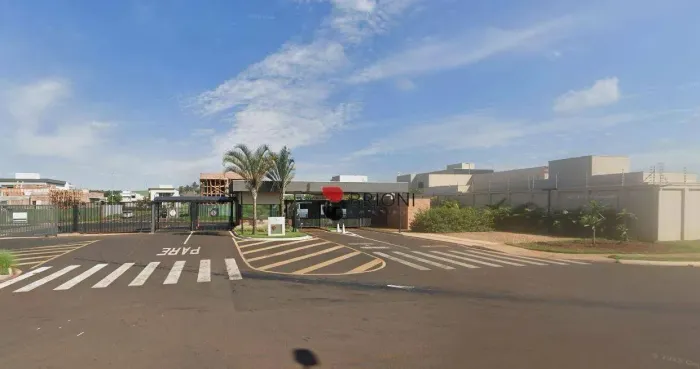 Terreno à venda, 282 m² por R$ 285.000,00 - Vivendas da Mata - Ribeirão Preto/SP