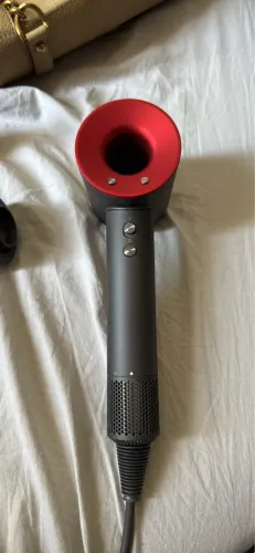 Secador Dyson Supersonic