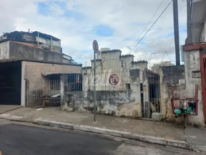 Terreno null quartos à venda no(a) Mandaqui