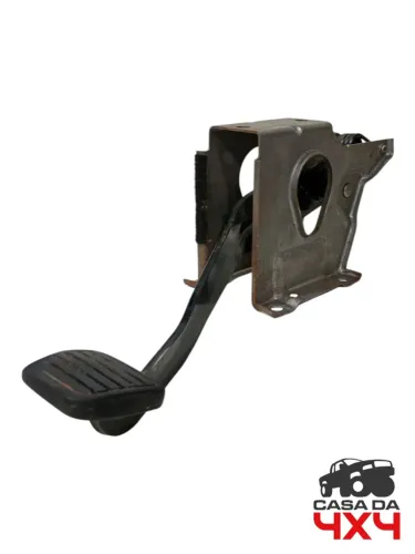 Pedal Embreagem S10 2.8 Ls 180cv 2013 Manual