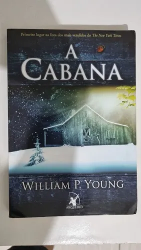 A Cabana - William P. Young
