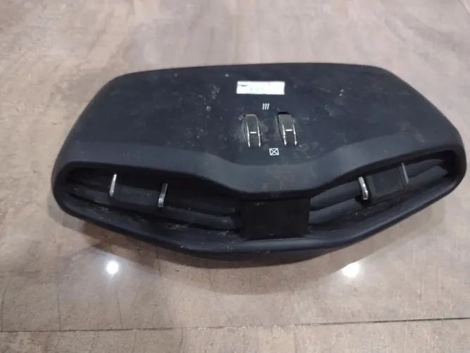 Defletor do ar Renegade 