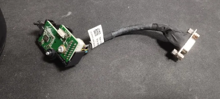 Conector VGA Dell Optplex 5050
