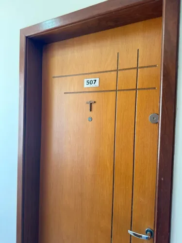 Apartamento Ed Acquamarine