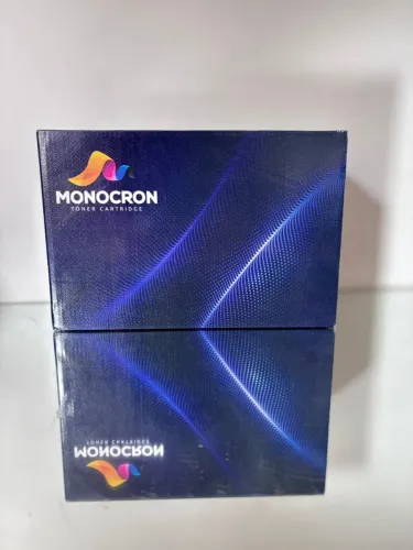 TONER MONOCRON CARTRIDGE