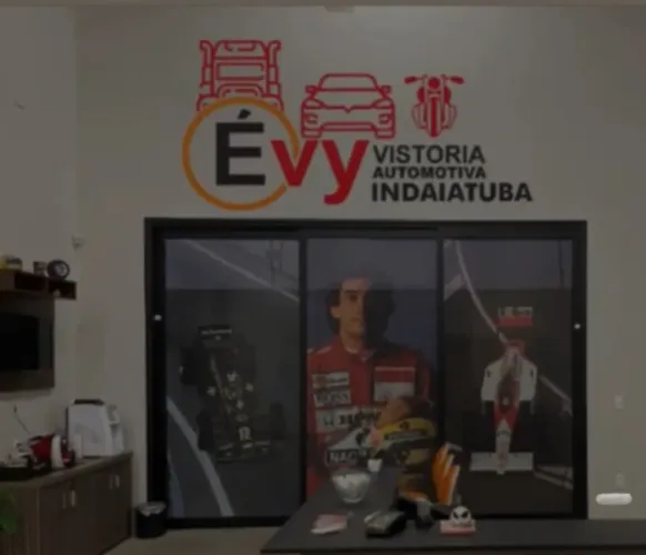 Vendo loja de Vistoria Veicular em Indaiatuba 