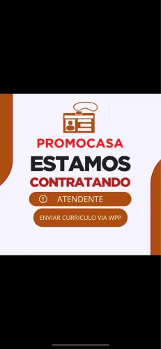 ATENDENTE BADU NITERÓI *