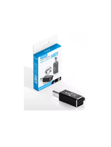 ADAPTADOR TIPO-C PARA USB B MIDI / IMPRESSORA E INSTRUMENTOS LOTUS LT-D29