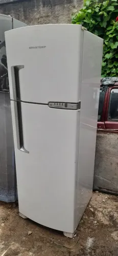 Geladeira Brastemp Frost Free + frete grátis 