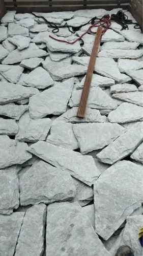 PEDRA ATACAMA