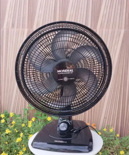 Ventilador 40 cm da mondial 