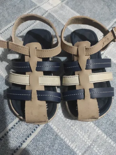 Sapato infantil