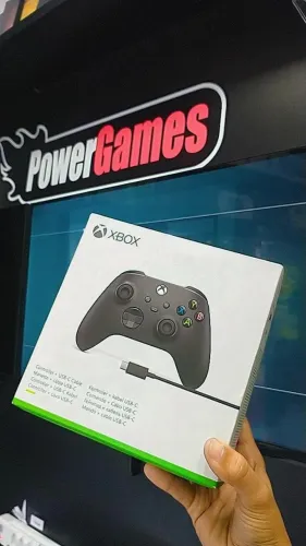 Controle para Xbox