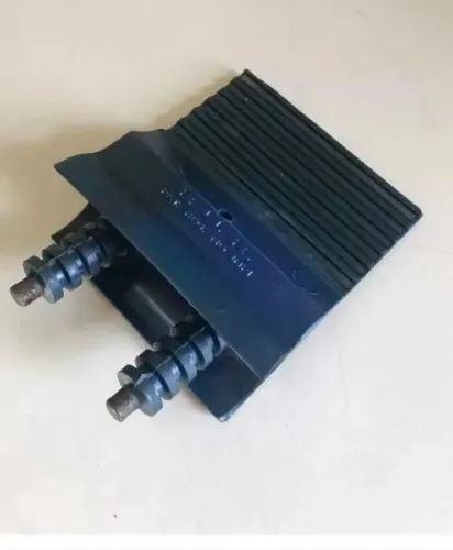 Raspador/lâmina Raspadora Pur Para Correia Transportadora