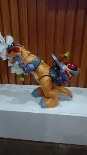 Brinquedos imaginext