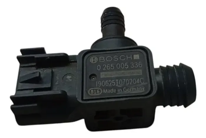 Sensor Hidrovacuo Suzuki Vitara 2019 2020