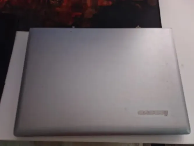 Notebook LeNovo G40-70 - 120GB - 8Gb de Ram, excelente, Bateria 2 horas e meia de duração