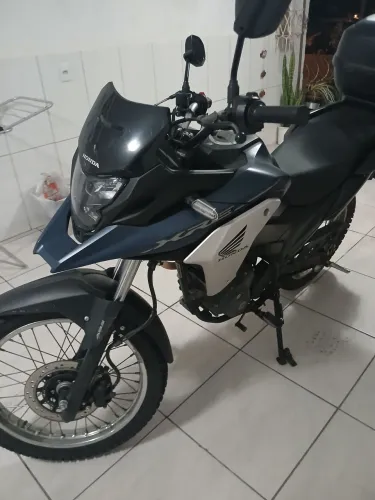 Moto xre 190 2025 