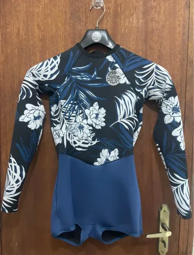 Short John Rip Curl
