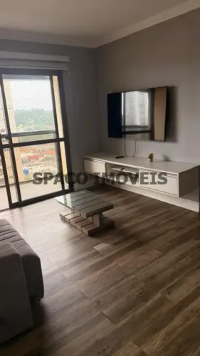 Imóvel para aluguel e venda possui 85 metros quadrados com 3 quartos