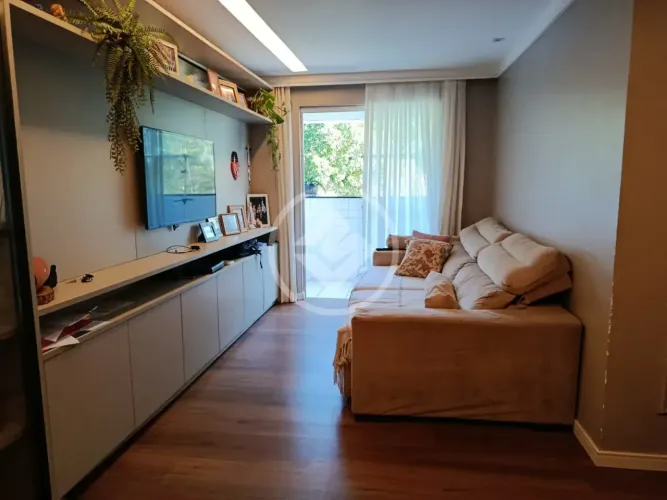 Lindo apartamento com 03 quartos no melhor dos Bancários. codigo: 337797