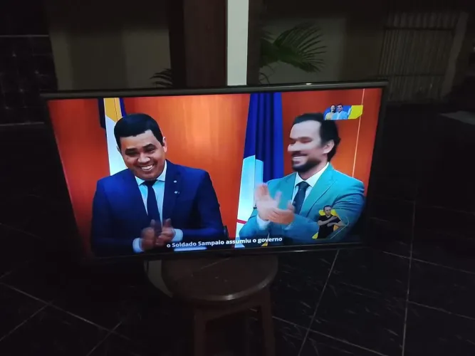 TV