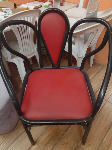 Poltronas