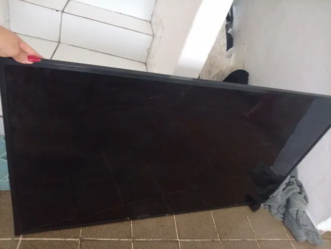 Tv LG 55 polegadas