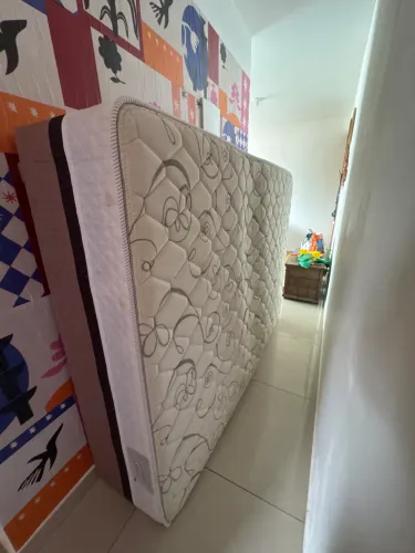 Doação de cama