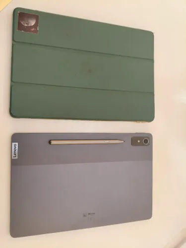 Lenovo Tab P12 + Caneta Lenovo Pen Plus