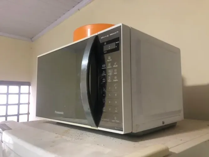 microondas
