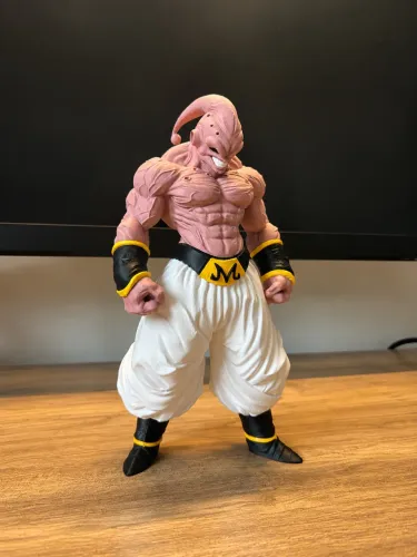 Majin Boo Decorativo 