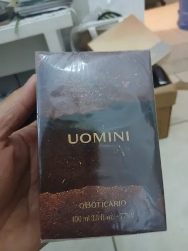 Perfumes
